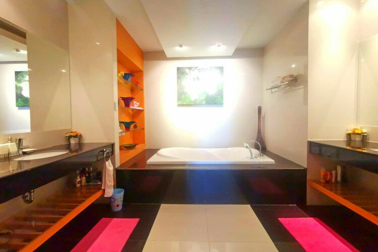 Кондоминиум в Паттайе, Таиланд | THE410242