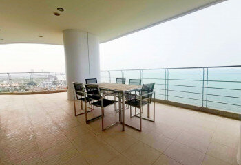 Кондоминиум в Паттайе, Таиланд | THE410242