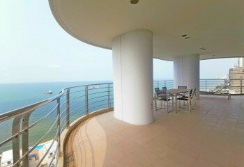 Кондоминиум в Паттайе, Таиланд | THE410242