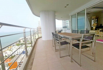 Кондоминиум в Паттайе, Таиланд | THE410242