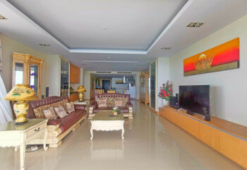 Кондоминиум в Паттайе, Таиланд | THE410242