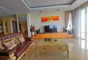 Кондоминиум в Паттайе, Таиланд | THE410242