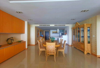 Кондоминиум в Паттайе, Таиланд | THE410242