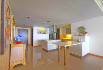 Кондоминиум в Паттайе, Таиланд | THE410242