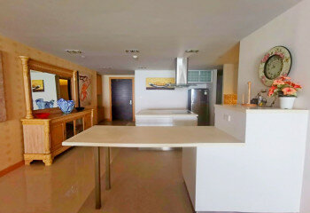 Кондоминиум в Паттайе, Таиланд | THE410242