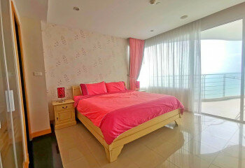 Кондоминиум в Паттайе, Таиланд | THE410242