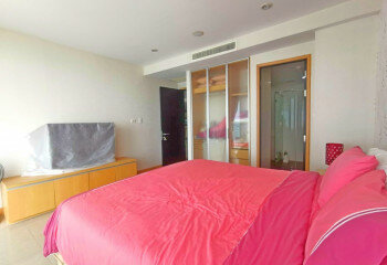 Кондоминиум в Паттайе, Таиланд | THE410242