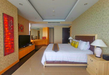 Кондоминиум в Паттайе, Таиланд | THE410242