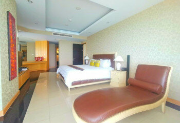 Кондоминиум в Паттайе, Таиланд | THE410242