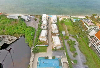 Кондоминиум в Паттайе, Таиланд | THE410242