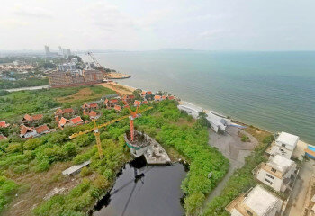 Кондоминиум в Паттайе, Таиланд | THE410242