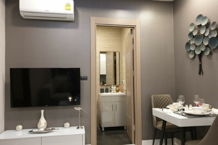 Кондоминиум в Паттайе, Таиланд | THE207258