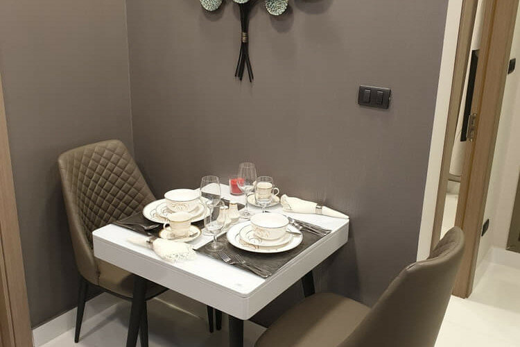 Кондоминиум в Паттайе, Таиланд | THE207258