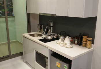 Кондоминиум в Паттайе, Таиланд | THE207258