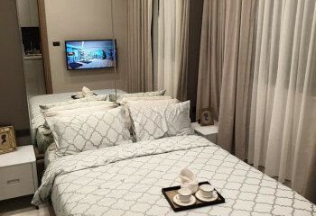 Кондоминиум в Паттайе, Таиланд | THE207258