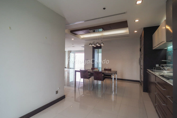 Кондоминиум в Паттайе, Таиланд | THE344846