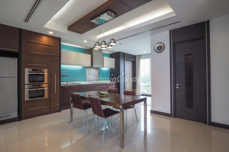 Кондоминиум в Паттайе, Таиланд | THE344846