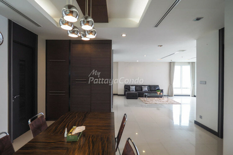 Кондоминиум в Паттайе, Таиланд | THE344846