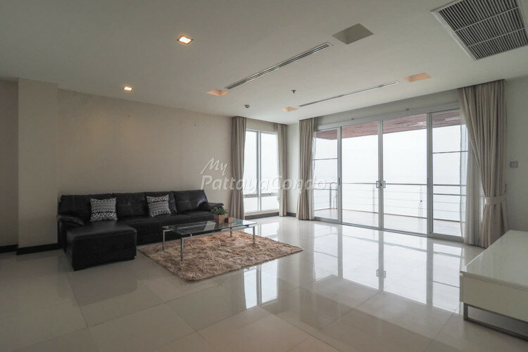 Кондоминиум в Паттайе, Таиланд | THE344846