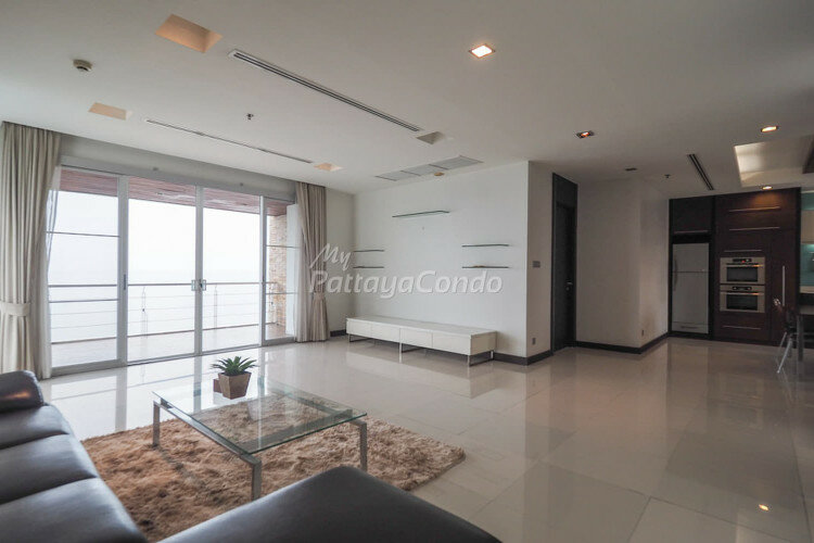 Кондоминиум в Паттайе, Таиланд | THE344846