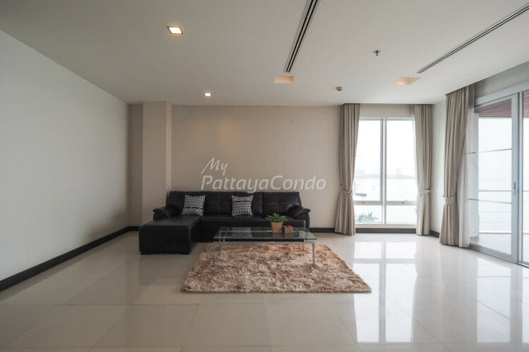 Кондоминиум в Паттайе, Таиланд | THE344846