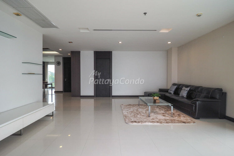 Кондоминиум в Паттайе, Таиланд | THE344846