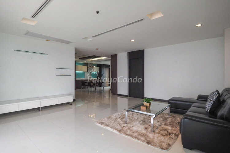 Кондоминиум в Паттайе, Таиланд | THE344846