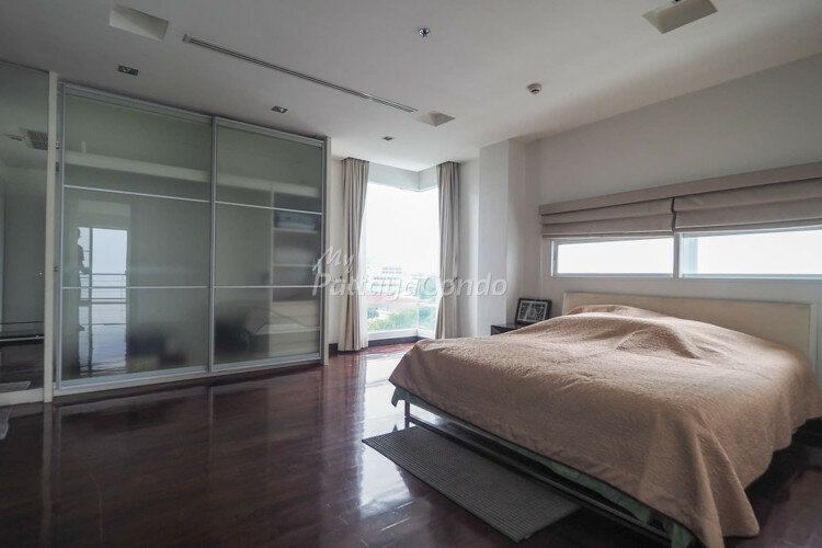 Кондоминиум в Паттайе, Таиланд | THE344846