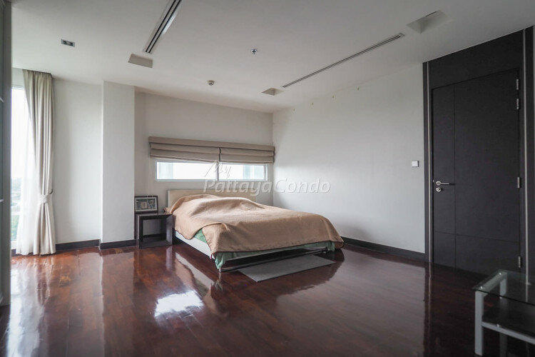 Кондоминиум в Паттайе, Таиланд | THE344846