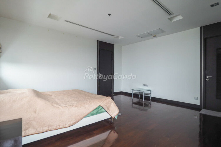 Кондоминиум в Паттайе, Таиланд | THE344846