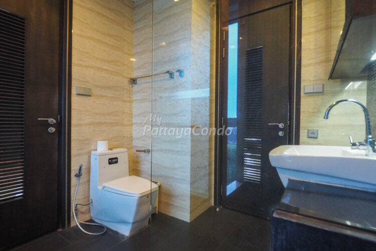 Кондоминиум в Паттайе, Таиланд | THE344846