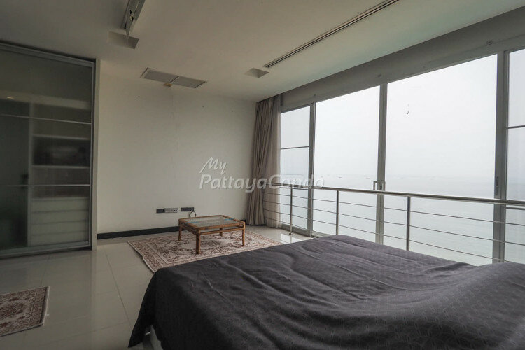 Кондоминиум в Паттайе, Таиланд | THE344846