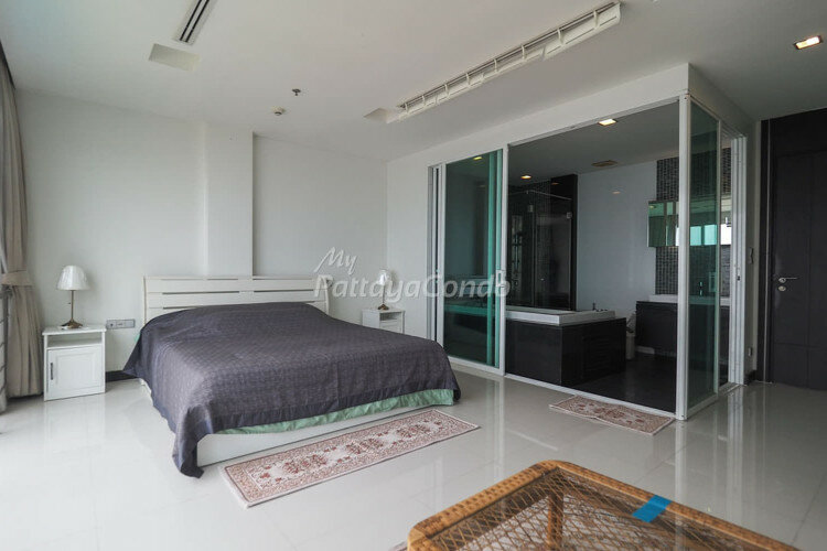 Кондоминиум в Паттайе, Таиланд | THE344846