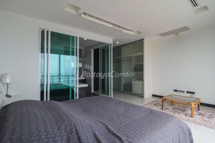 Кондоминиум в Паттайе, Таиланд | THE344846