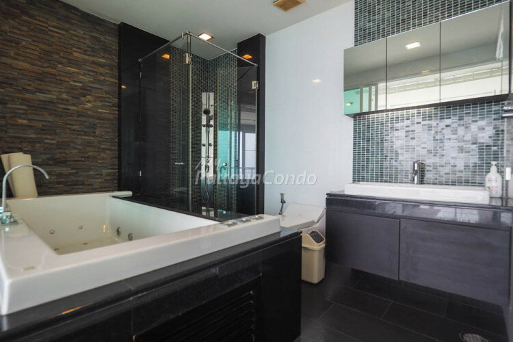 Кондоминиум в Паттайе, Таиланд | THE344846