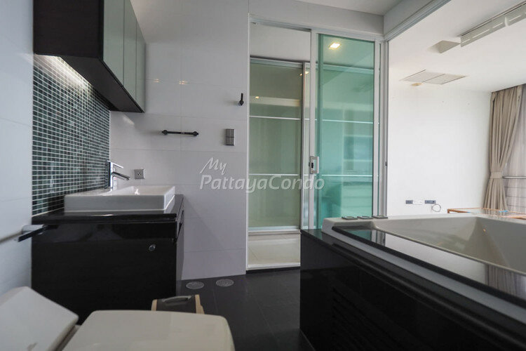 Кондоминиум в Паттайе, Таиланд | THE344846