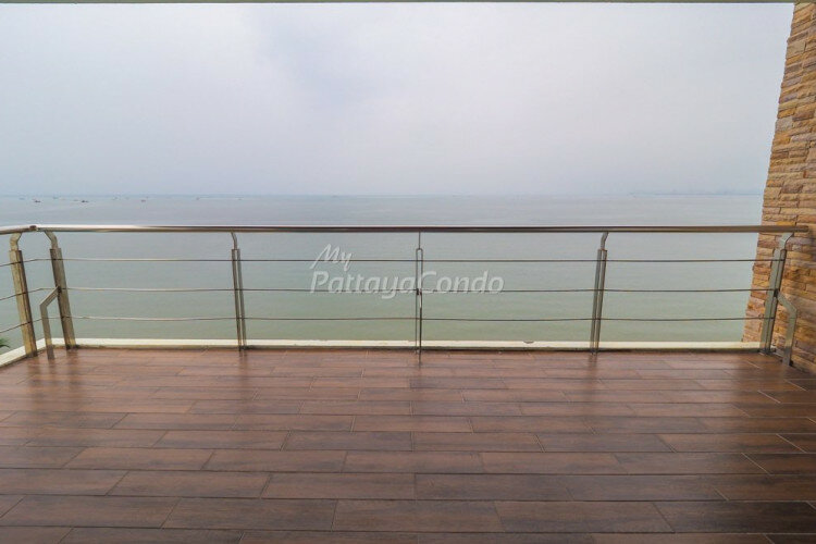 Кондоминиум в Паттайе, Таиланд | THE344846