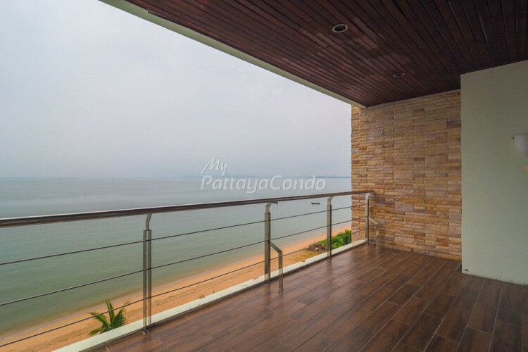 Кондоминиум в Паттайе, Таиланд | THE344846