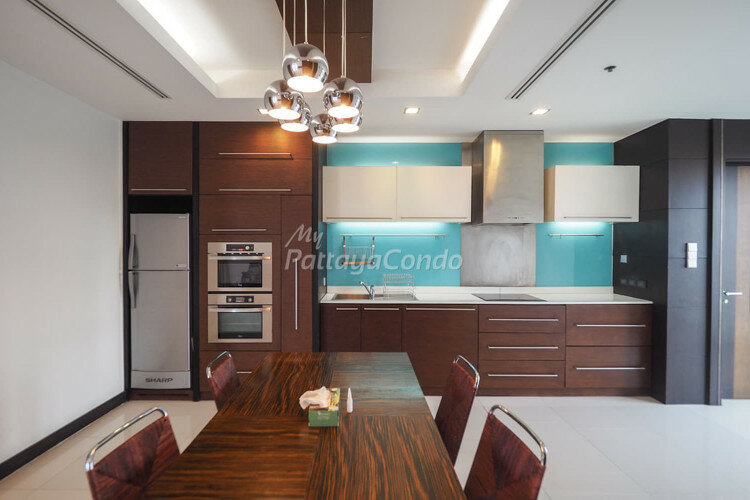 Кондоминиум в Паттайе, Таиланд | THE344846