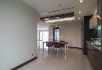 Кондоминиум в Паттайе, Таиланд | THE344846