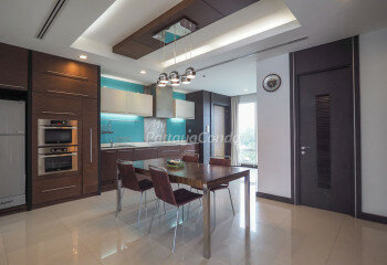 Кондоминиум в Паттайе, Таиланд | THE344846