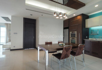 Кондоминиум в Паттайе, Таиланд | THE344846