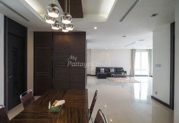 Кондоминиум в Паттайе, Таиланд | THE344846