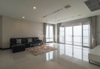 Кондоминиум в Паттайе, Таиланд | THE344846