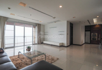 Кондоминиум в Паттайе, Таиланд | THE344846