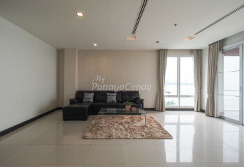 Кондоминиум в Паттайе, Таиланд | THE344846