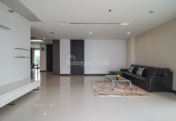 Кондоминиум в Паттайе, Таиланд | THE344846