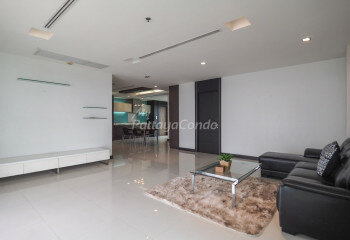 Кондоминиум в Паттайе, Таиланд | THE344846