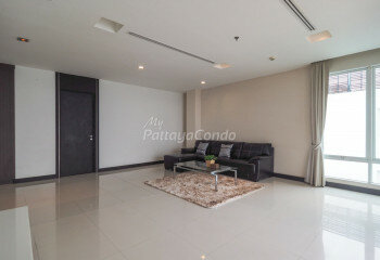 Кондоминиум в Паттайе, Таиланд | THE344846