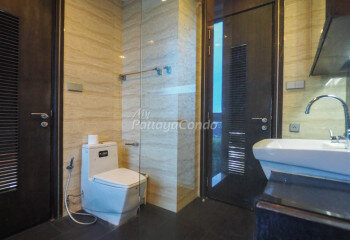 Кондоминиум в Паттайе, Таиланд | THE344846